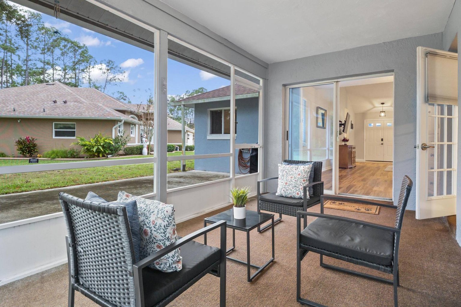 Palm Coast Vacation Rental