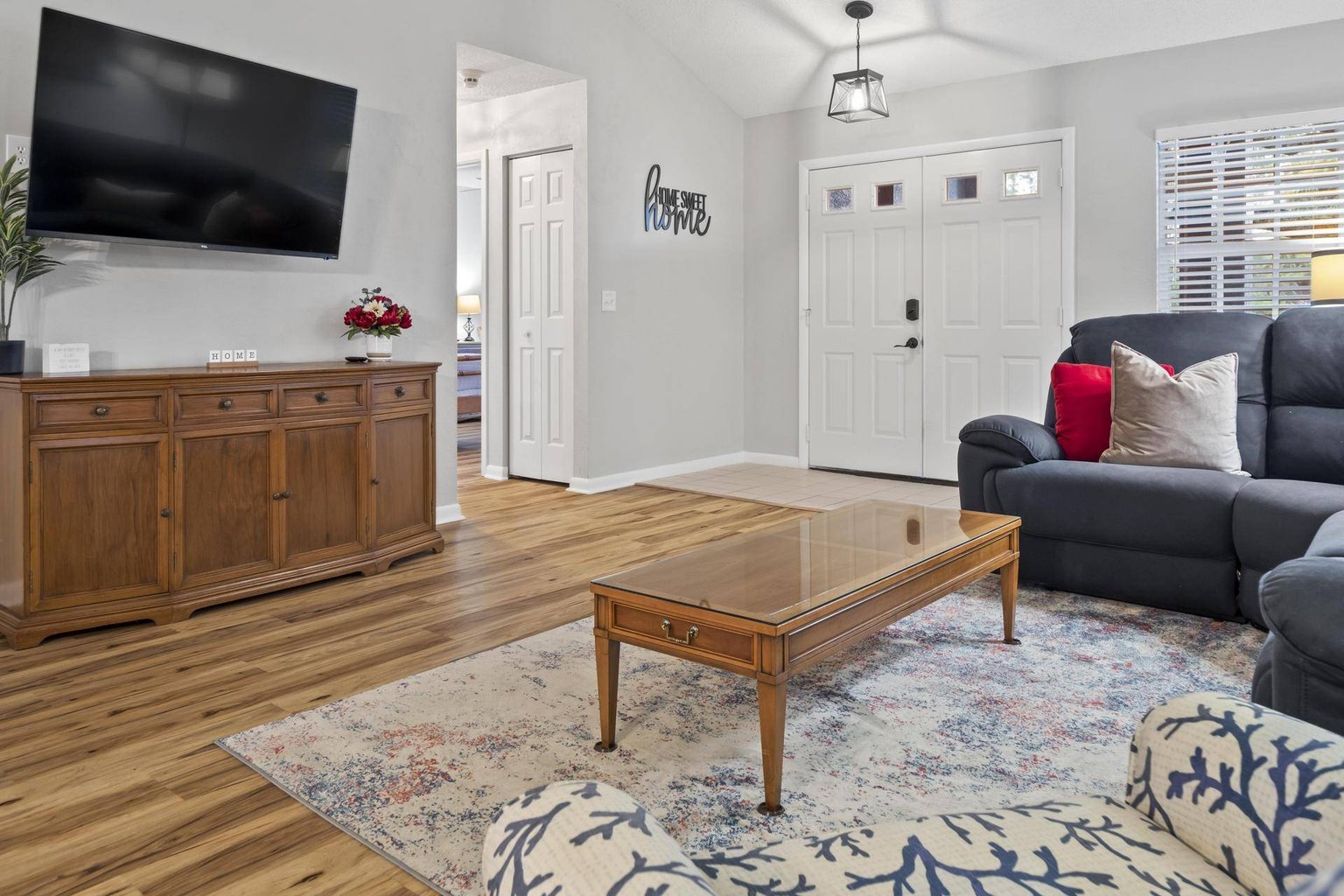 Palm Coast Vacation Rental