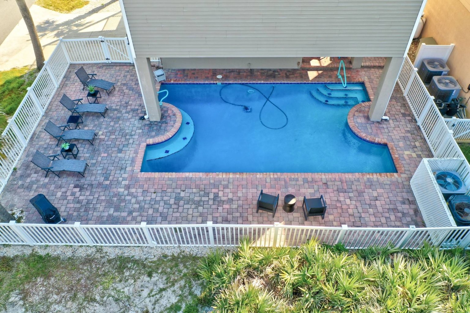 Flagler Beach Vacation Rental