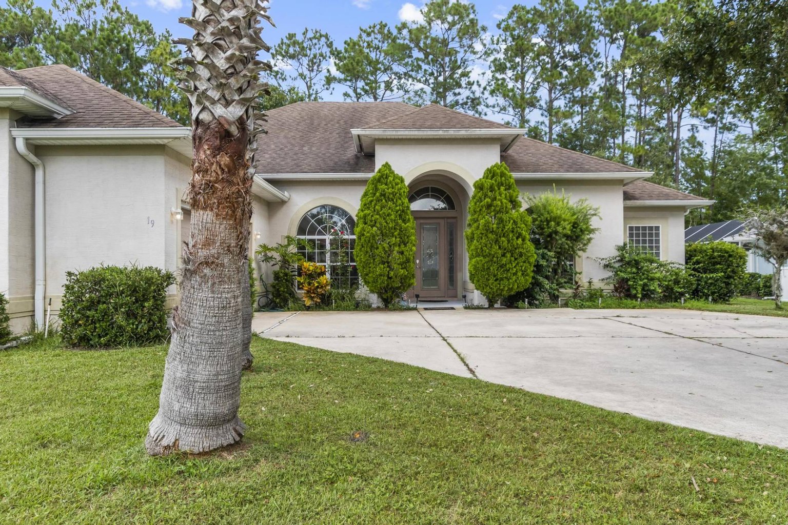 Palm Coast Vacation Rental