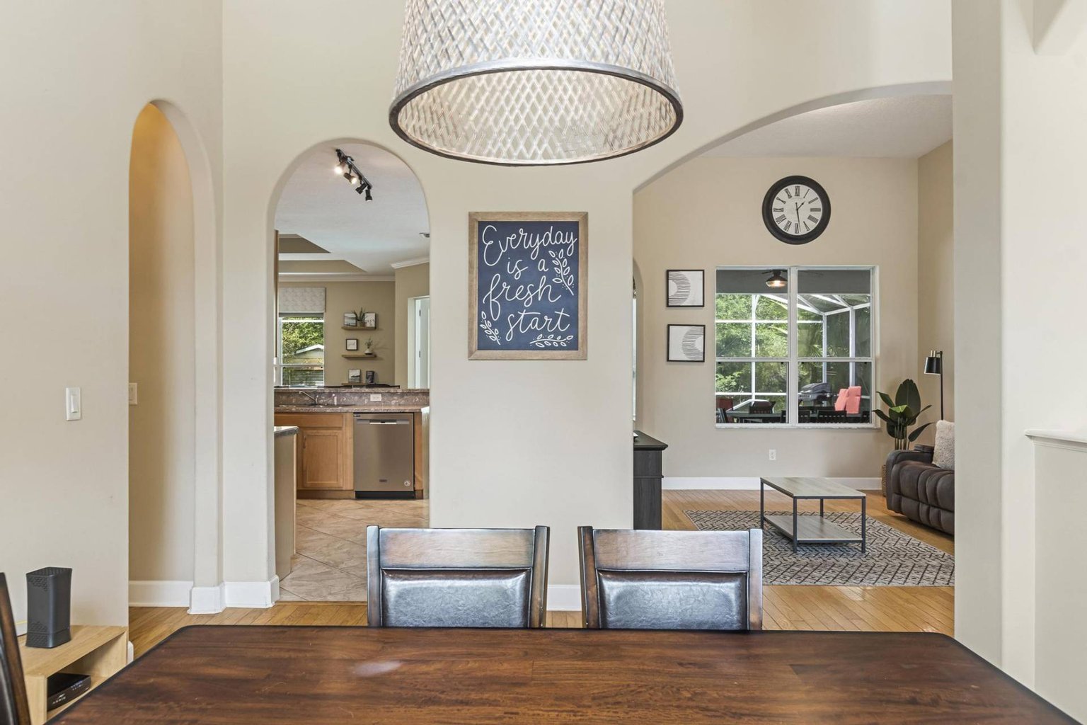 Palm Coast Vacation Rental