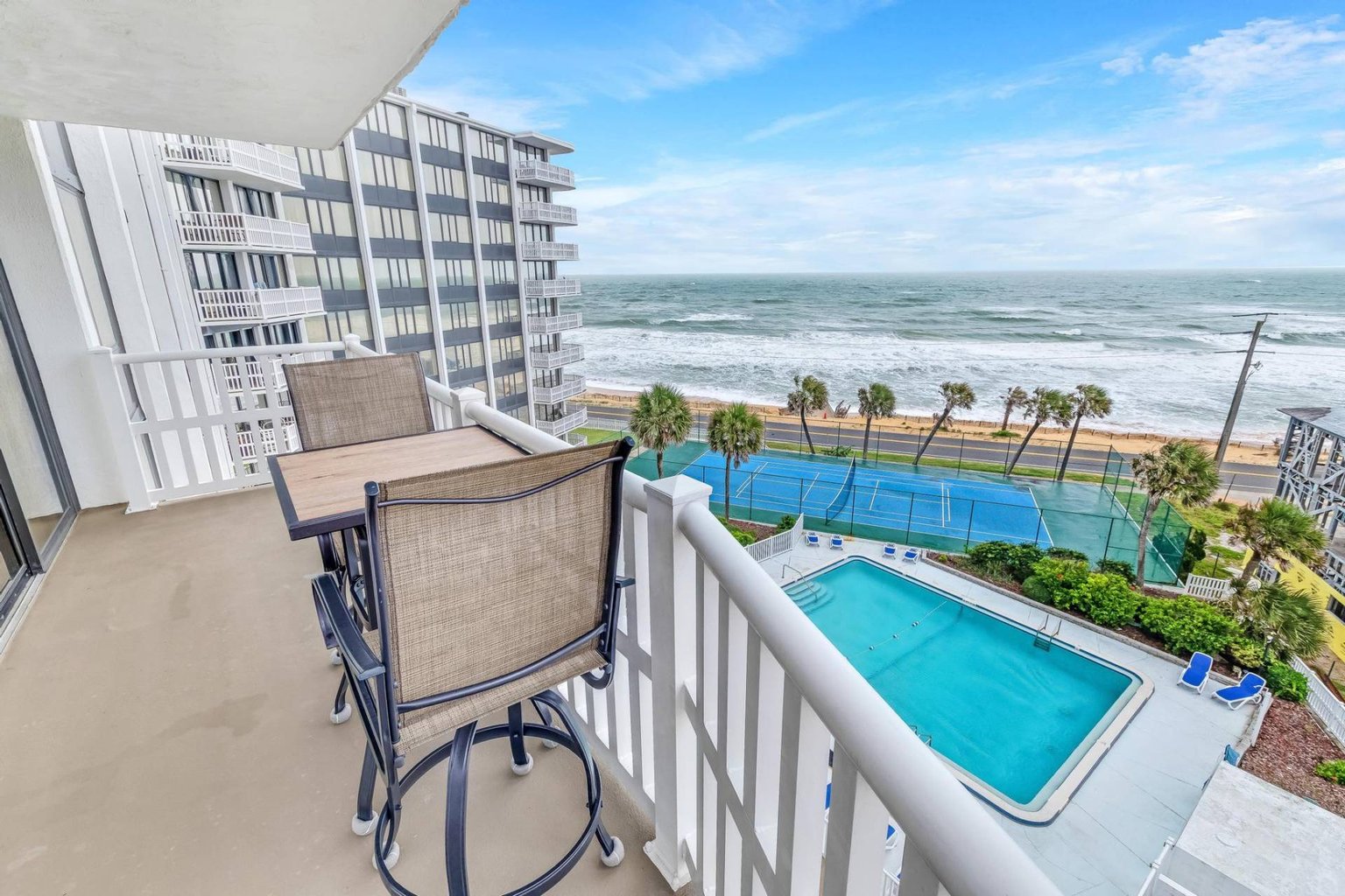 Flagler Beach Vacation Rental