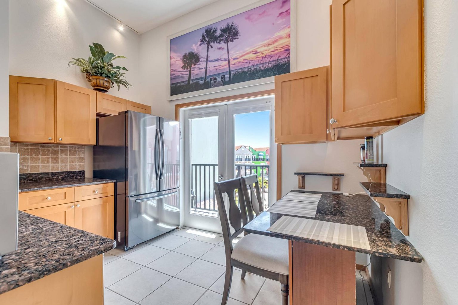 Palm Coast Vacation Rental