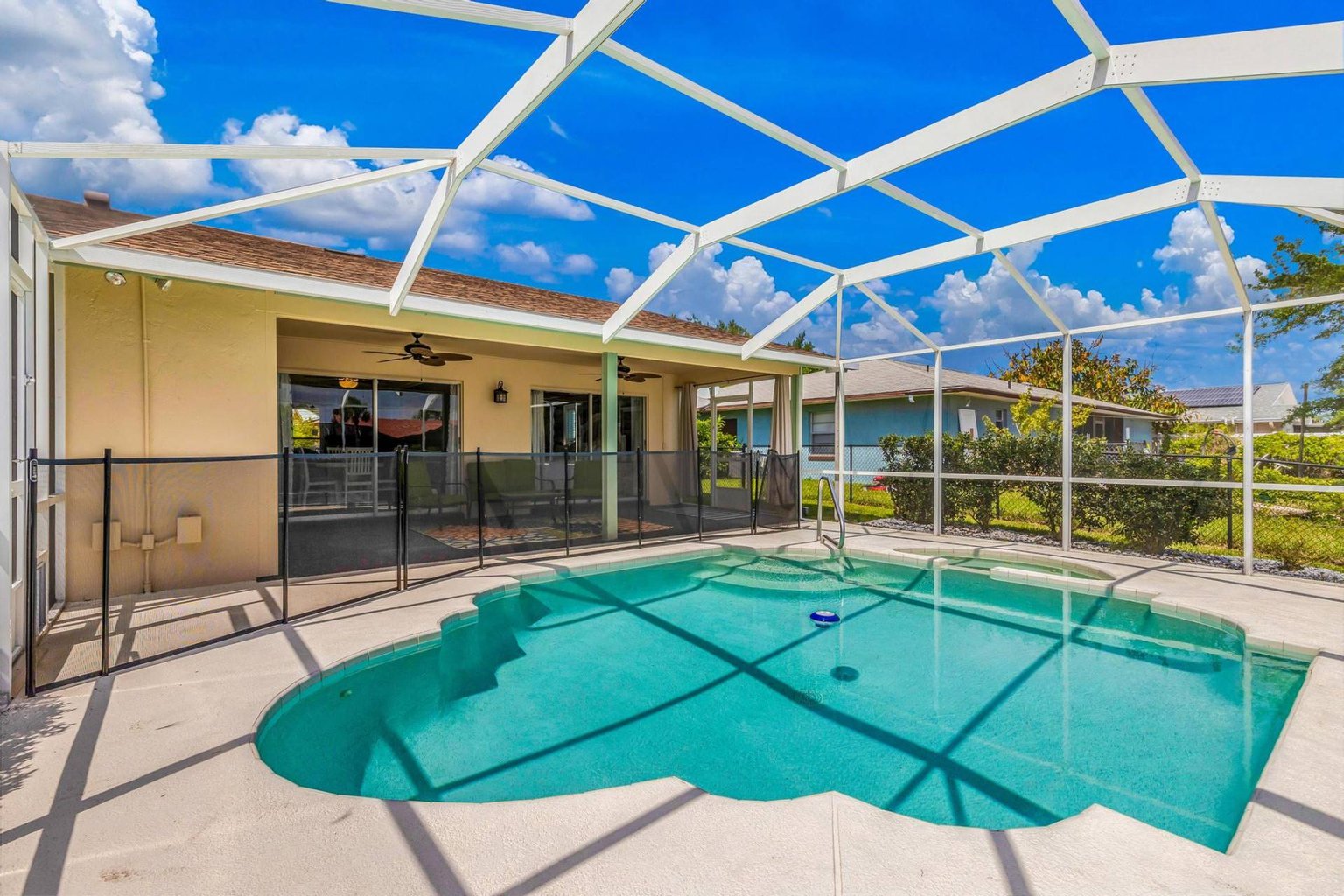 Palm Coast Vacation Rental