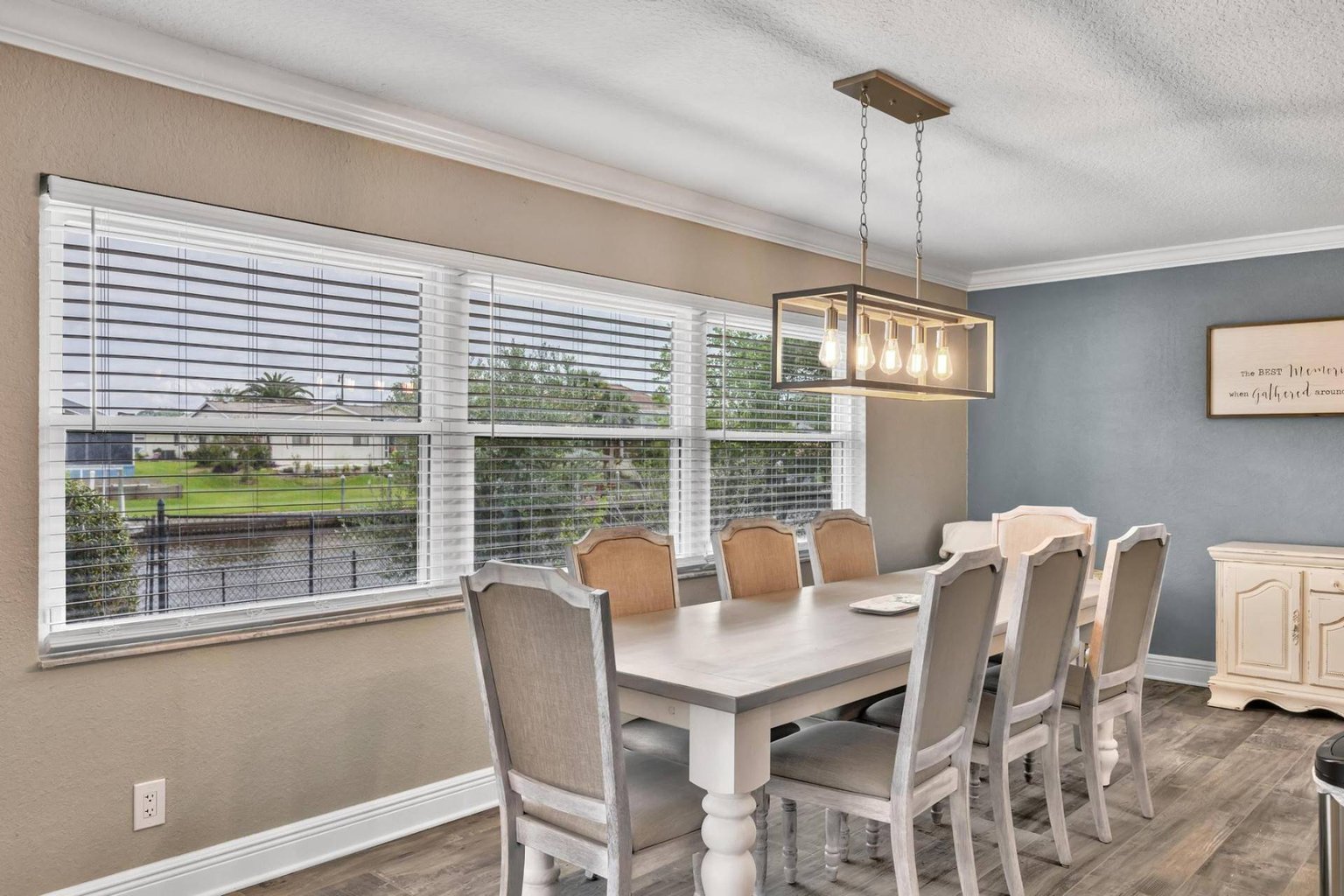 Palm Coast Vacation Rental