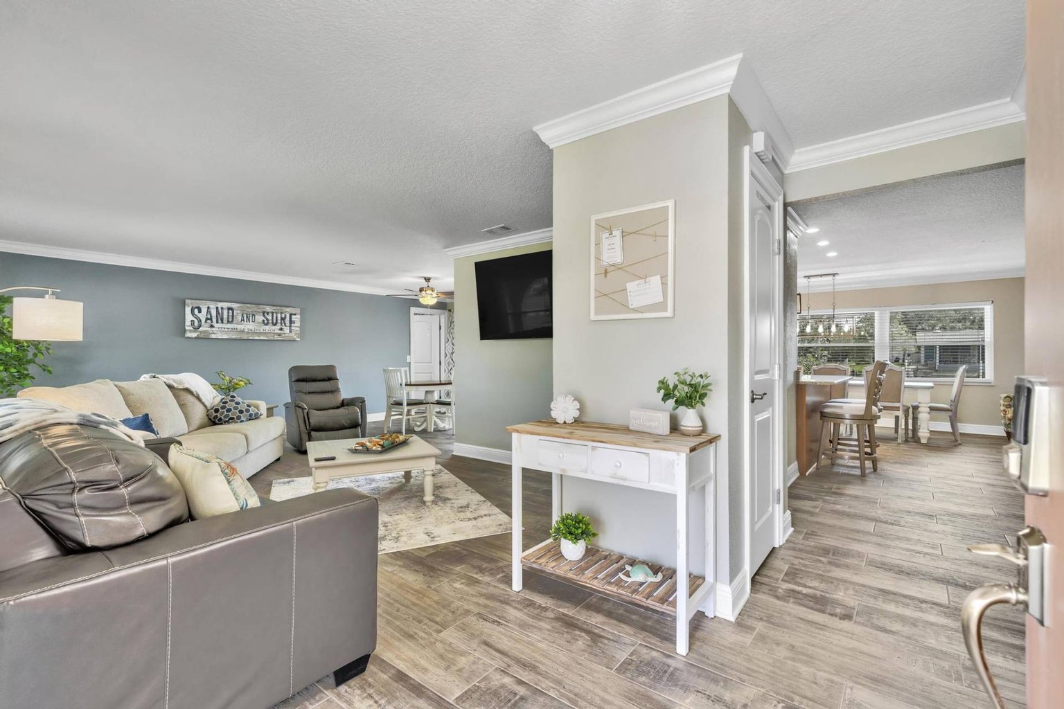Palm Coast Vacation Rental