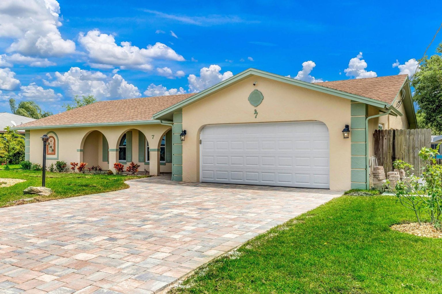 Palm Coast Vacation Rental