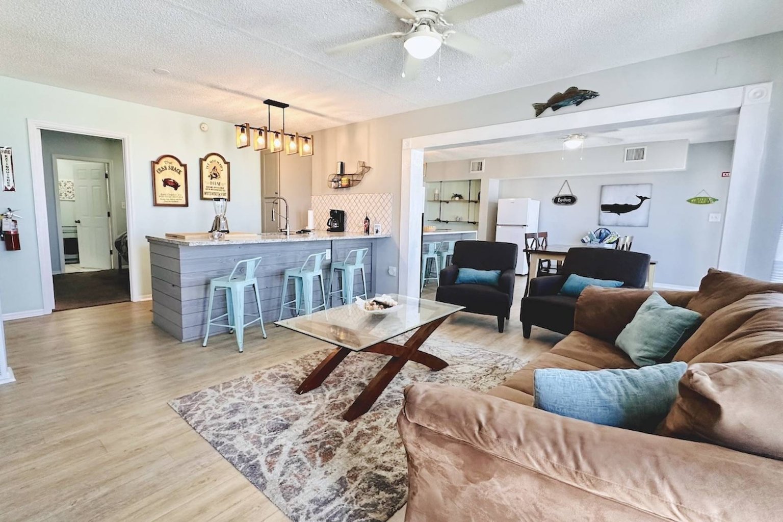 Flagler Beach Vacation Rental