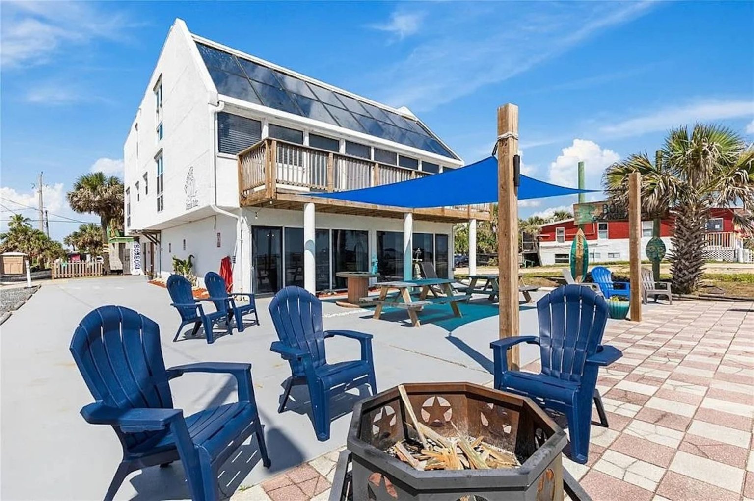 Flagler Beach Vacation Rental