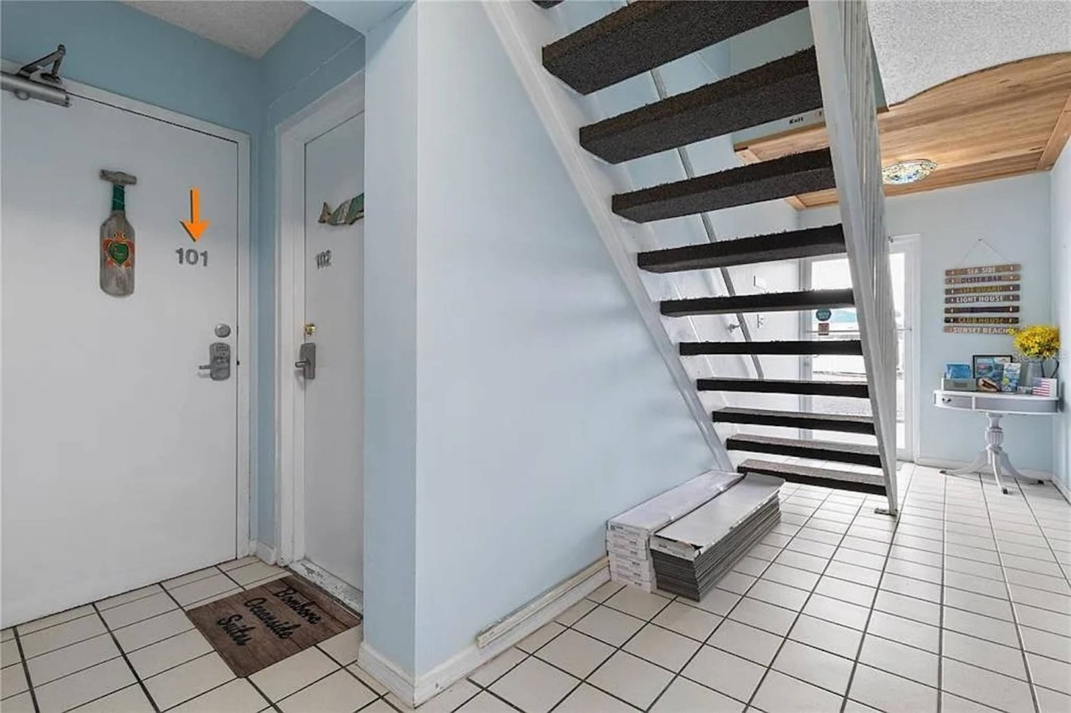 Flagler Beach Vacation Rental