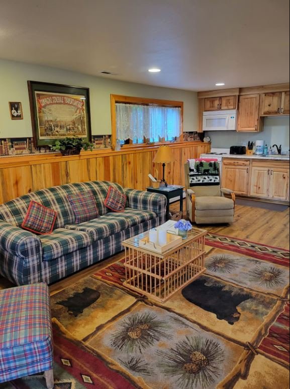 Whitefish Vacation Rental