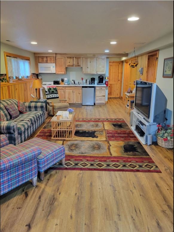 Whitefish Vacation Rental