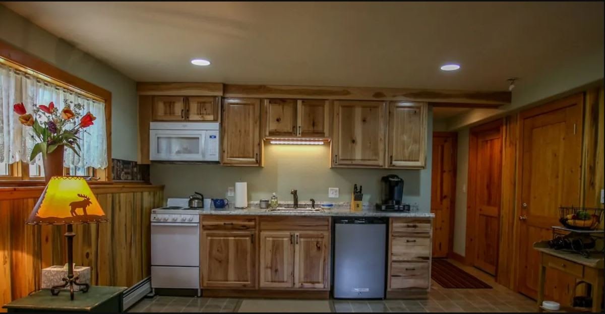 Whitefish Vacation Rental