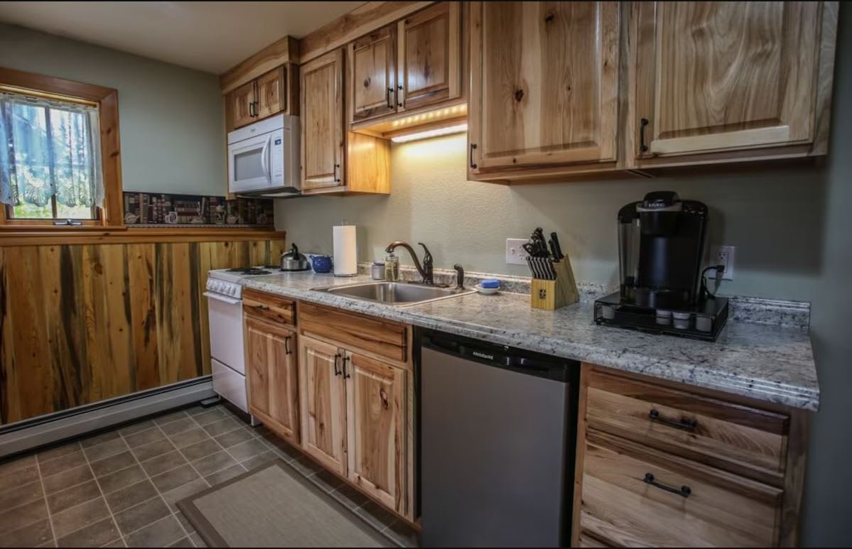 Whitefish Vacation Rental