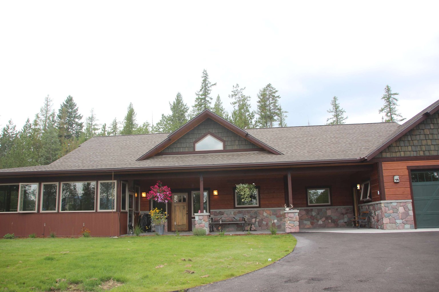 Whitefish Vacation Rental