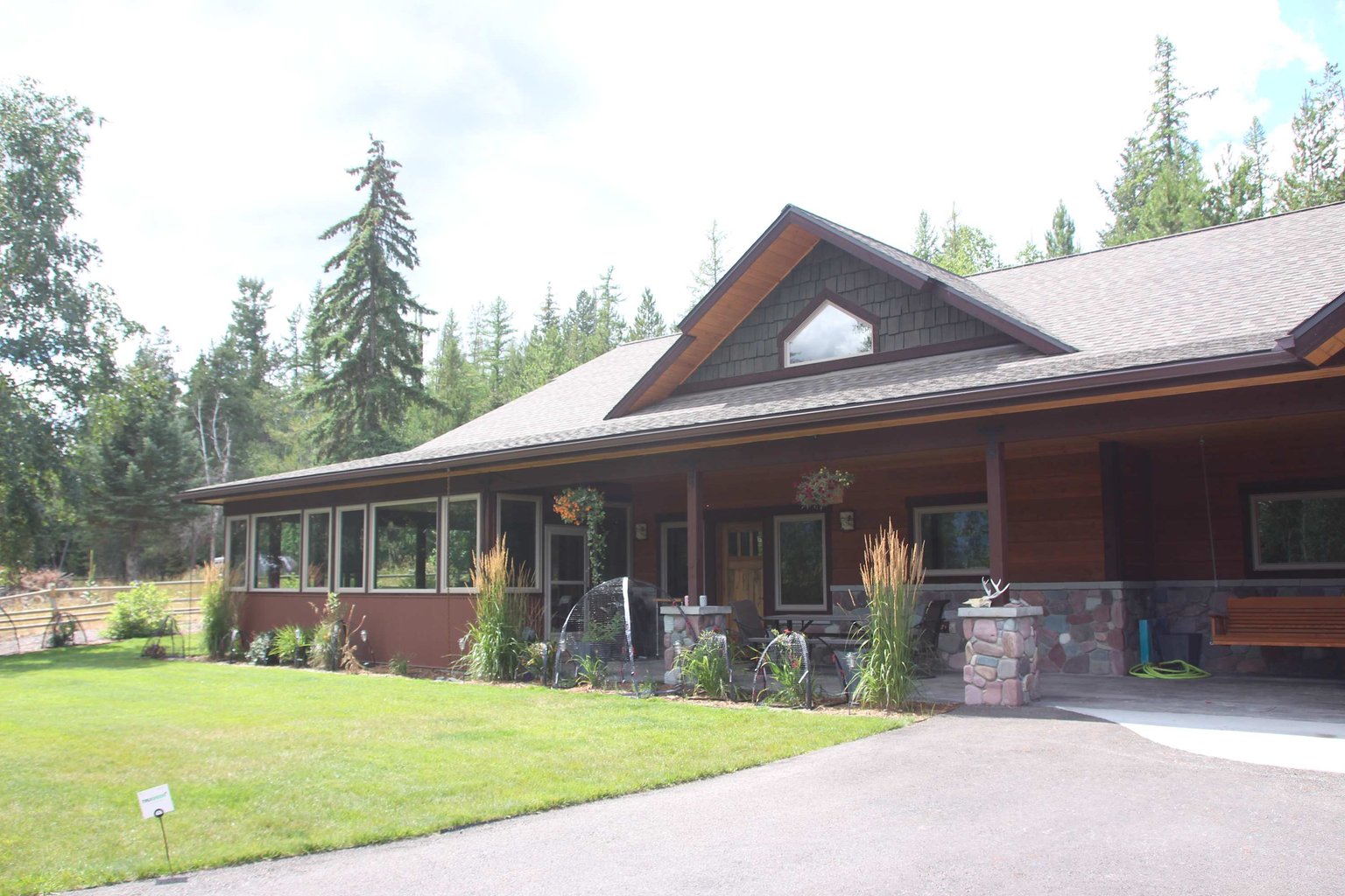 Whitefish Vacation Rental