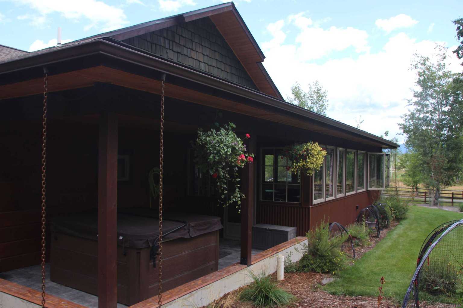 Whitefish Vacation Rental