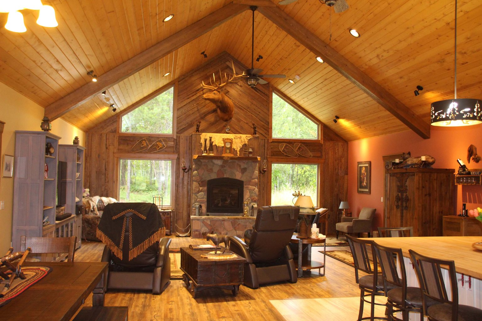 Whitefish Vacation Rental