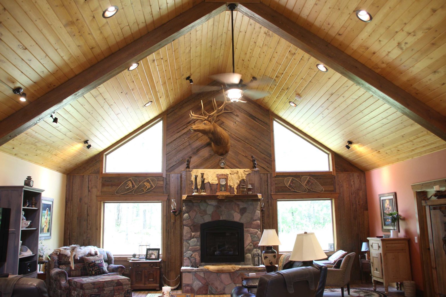 Whitefish Vacation Rental
