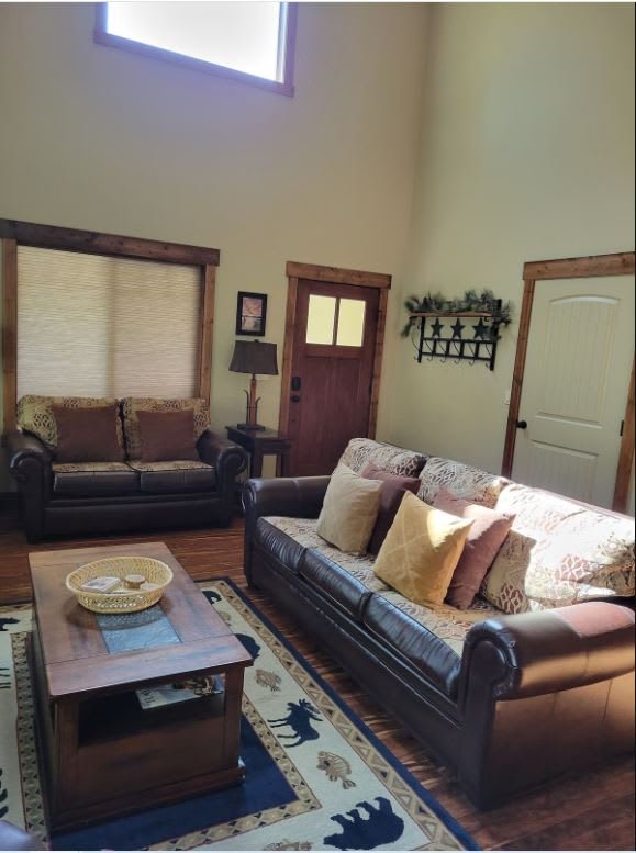 Columbia Falls Vacation Rental