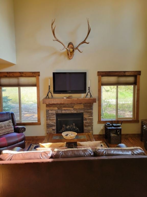 Columbia Falls Vacation Rental