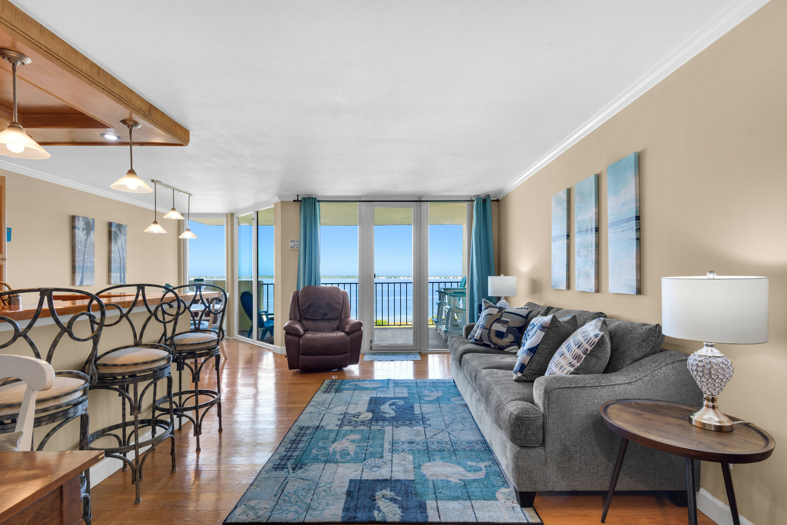 Pensacola Beach Vacation Rental