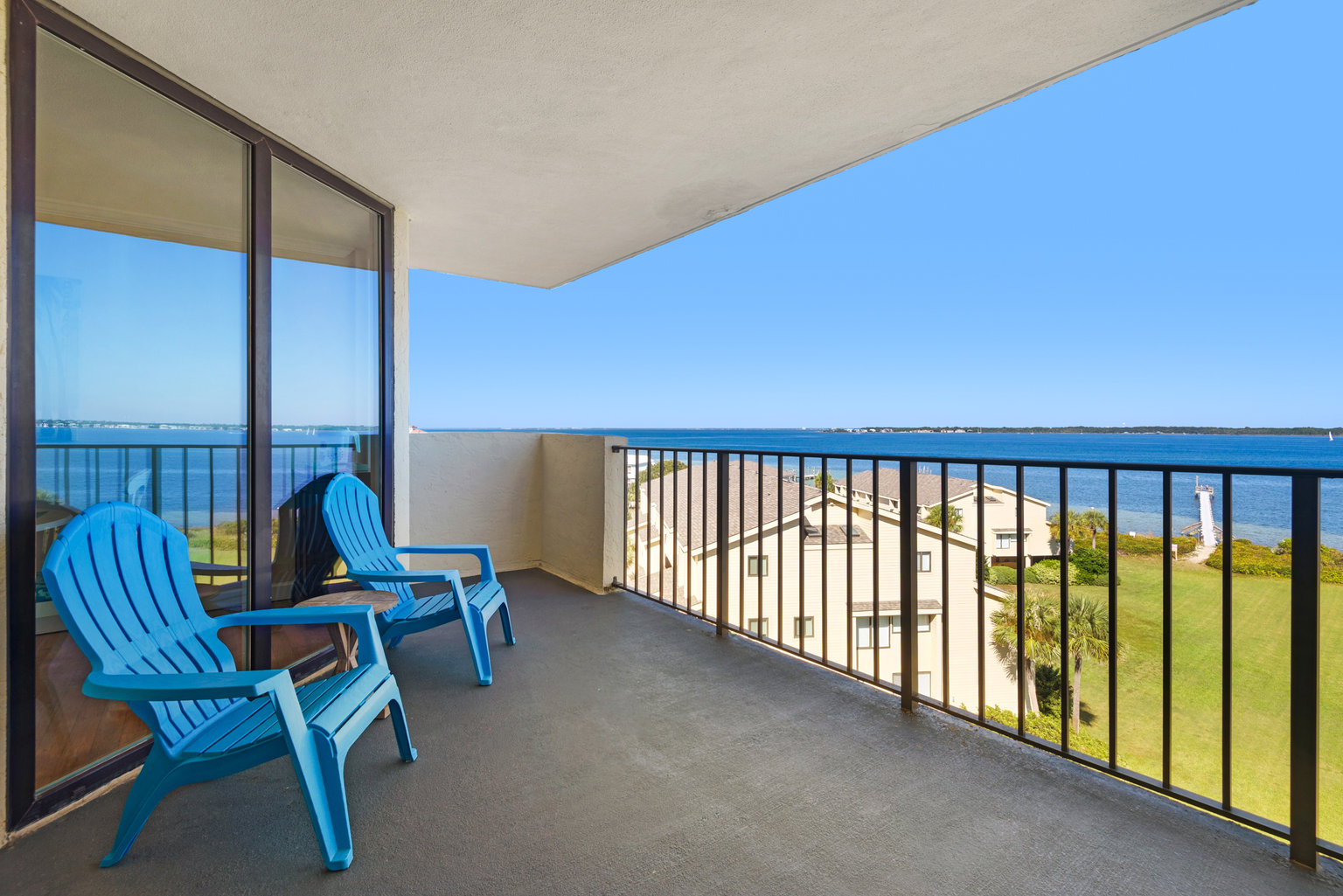 Pensacola Beach Vacation Rental