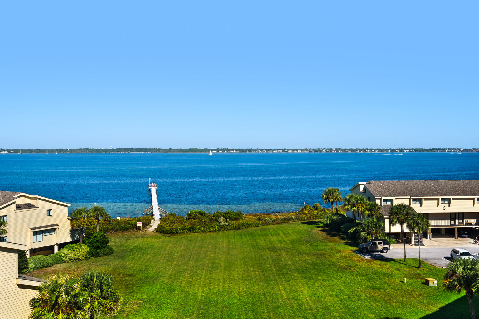 Pensacola Beach Vacation Rental