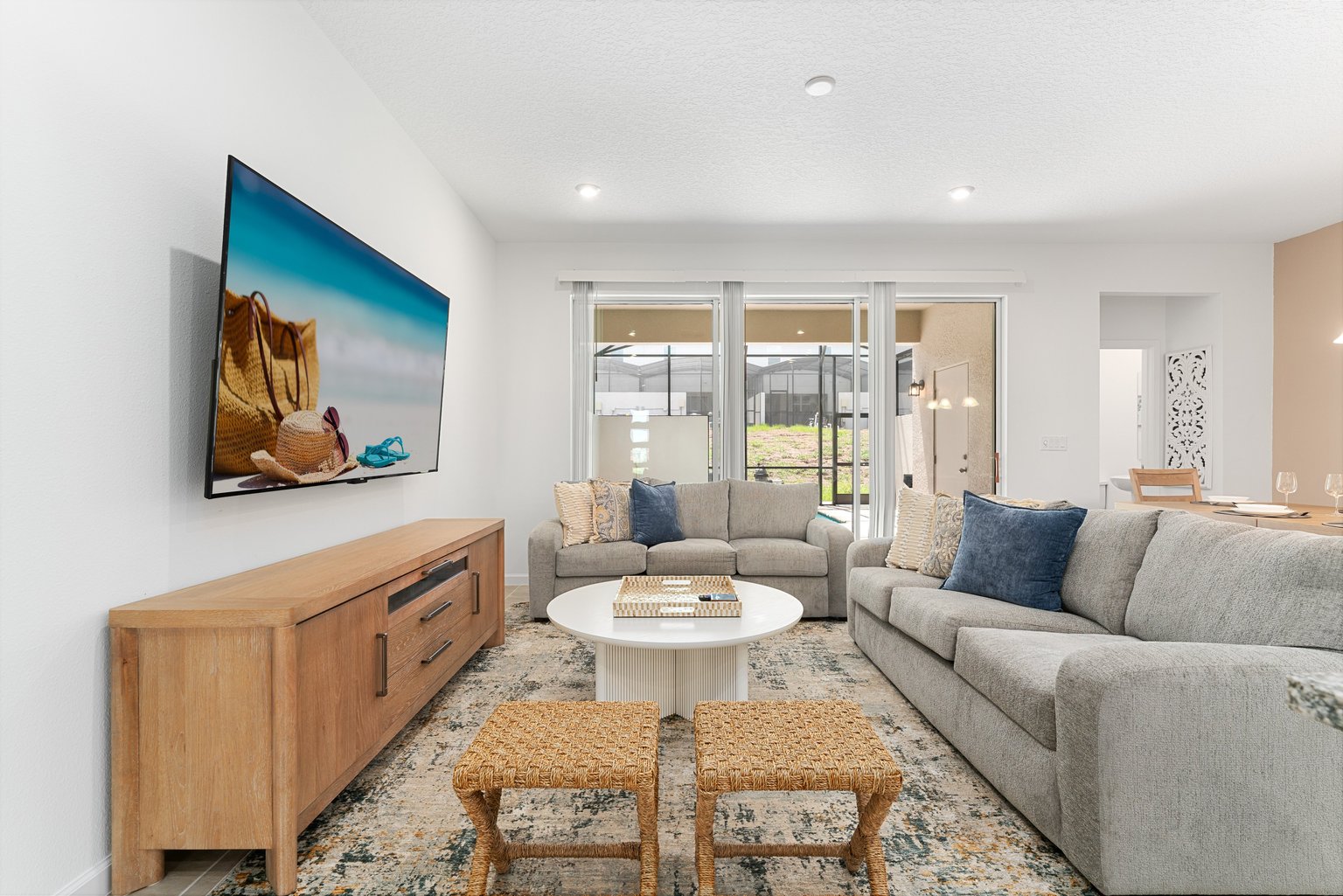 Kissimmee Vacation Rental