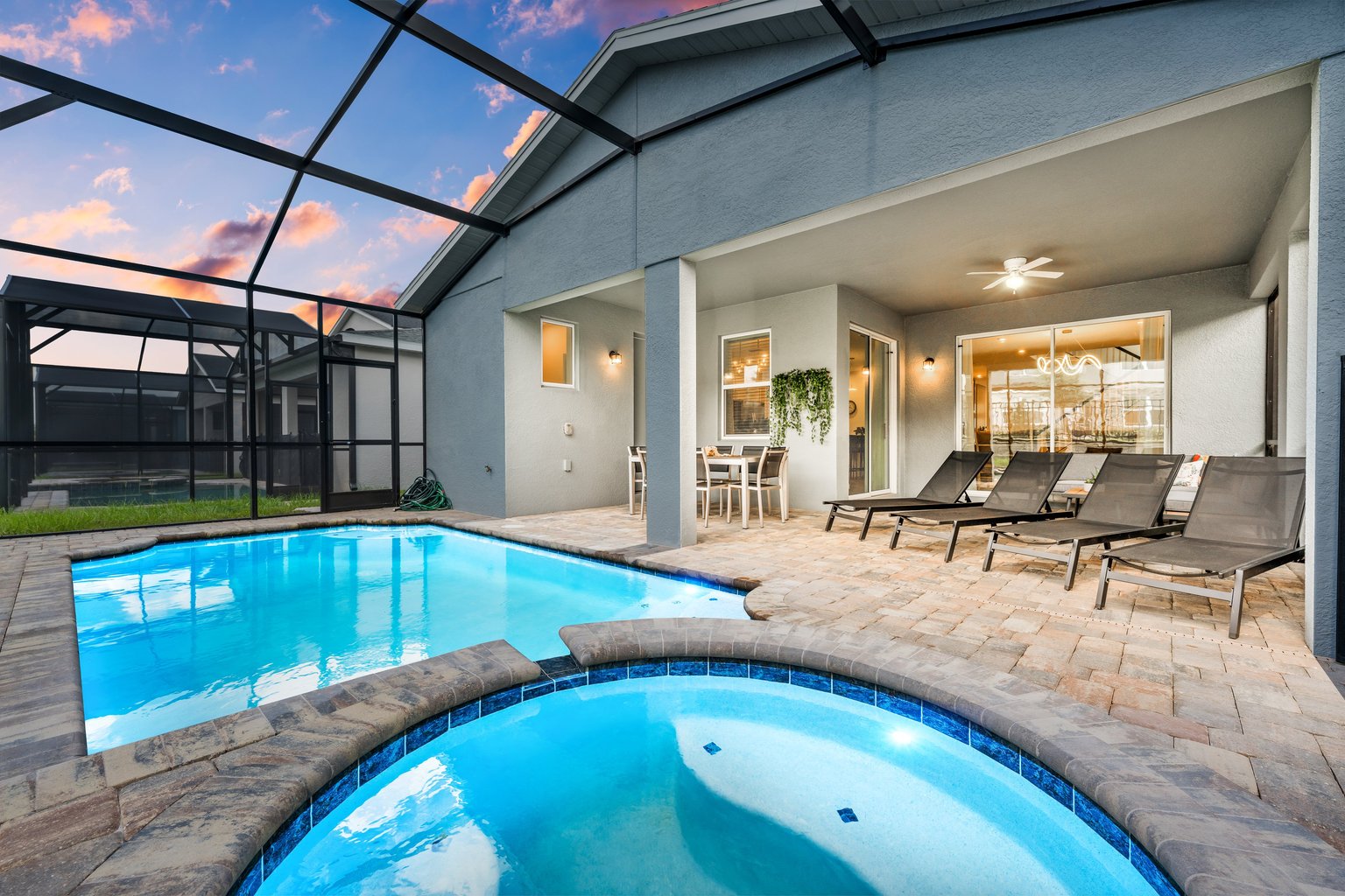 Kissimmee Vacation Rental