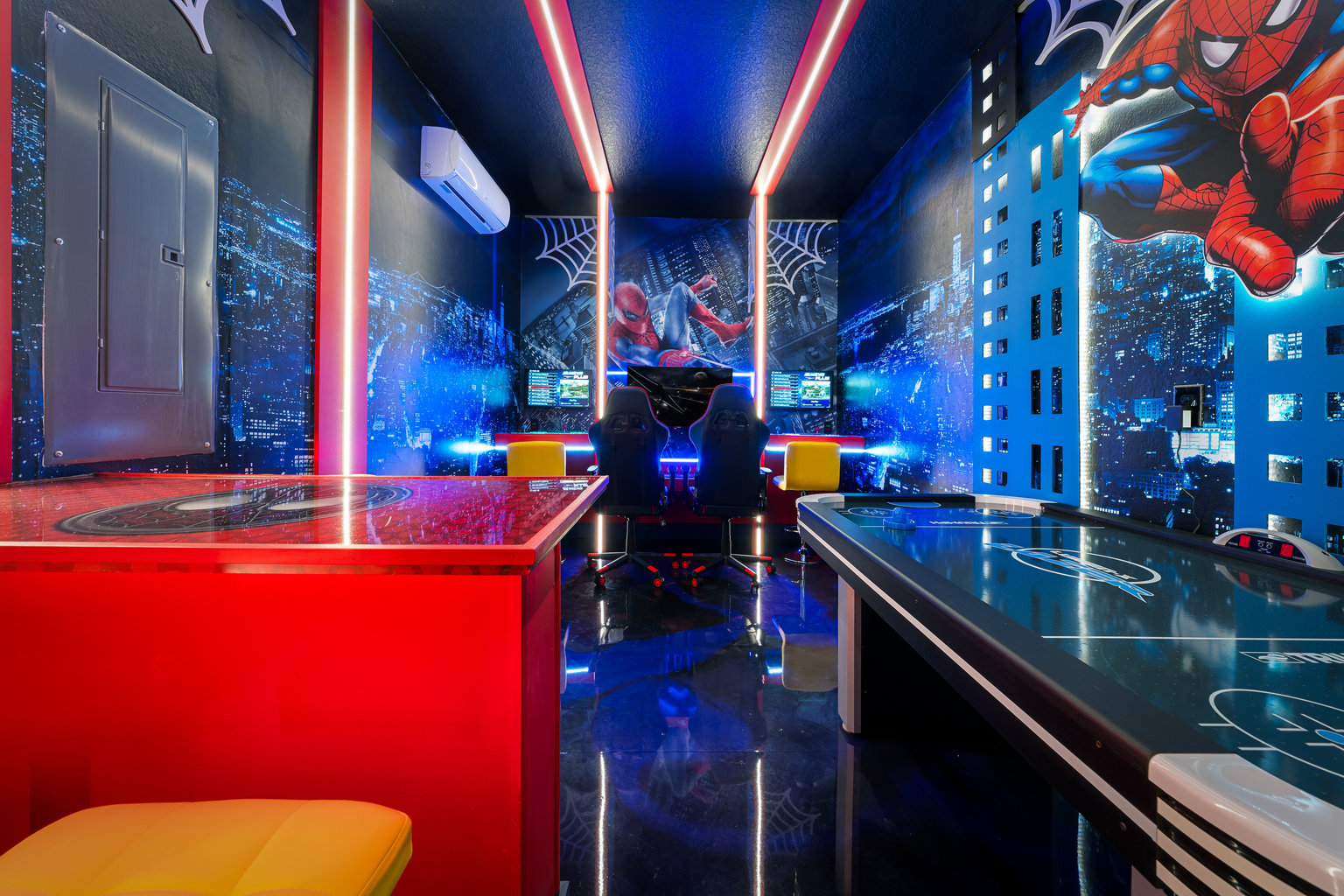 Kissimmee Vacation Rental