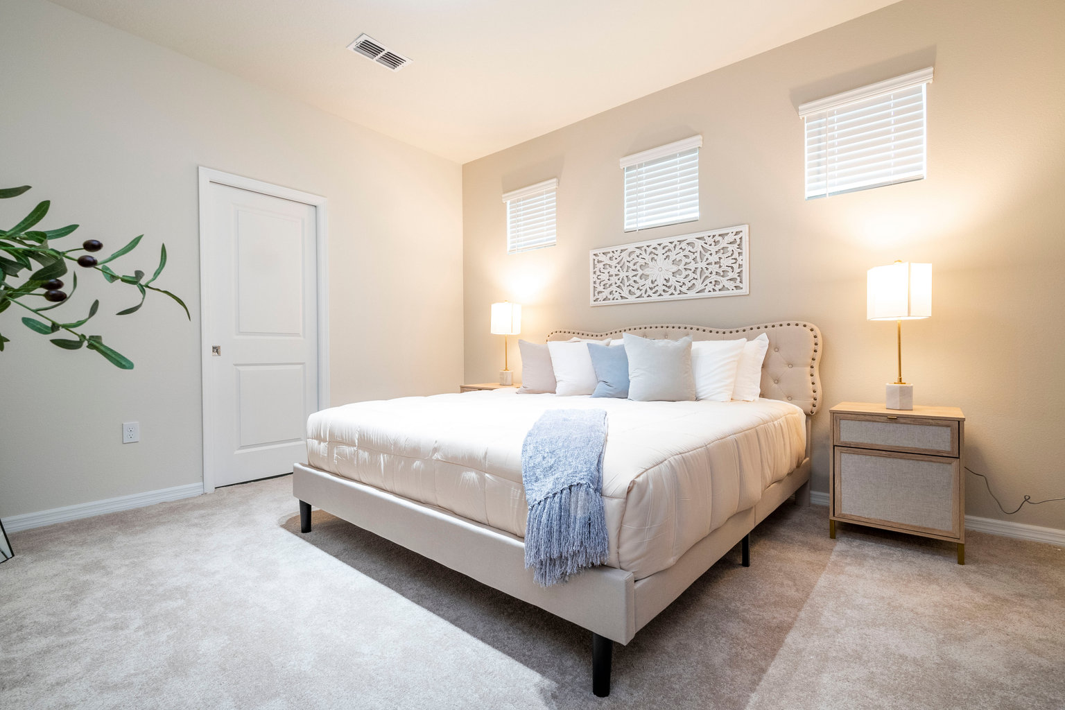Davenport Vacation Rental