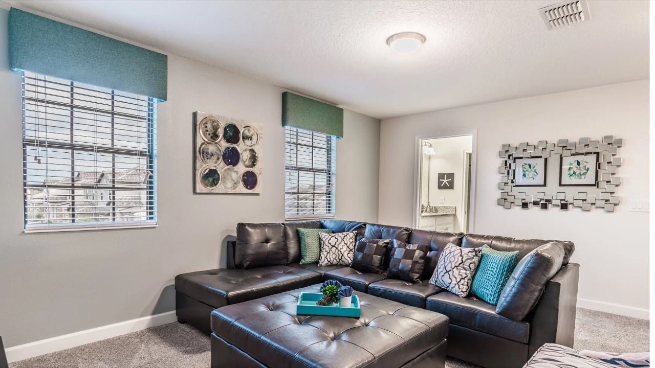 Davenport Vacation Rental