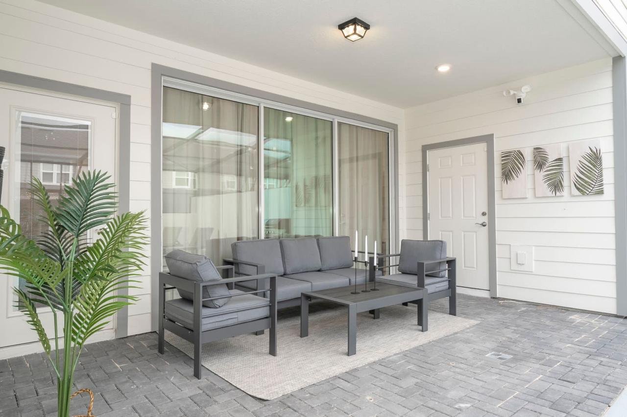 Davenport Vacation Rental