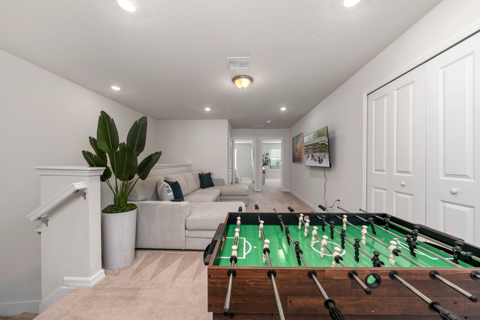 Clermont Vacation Rental