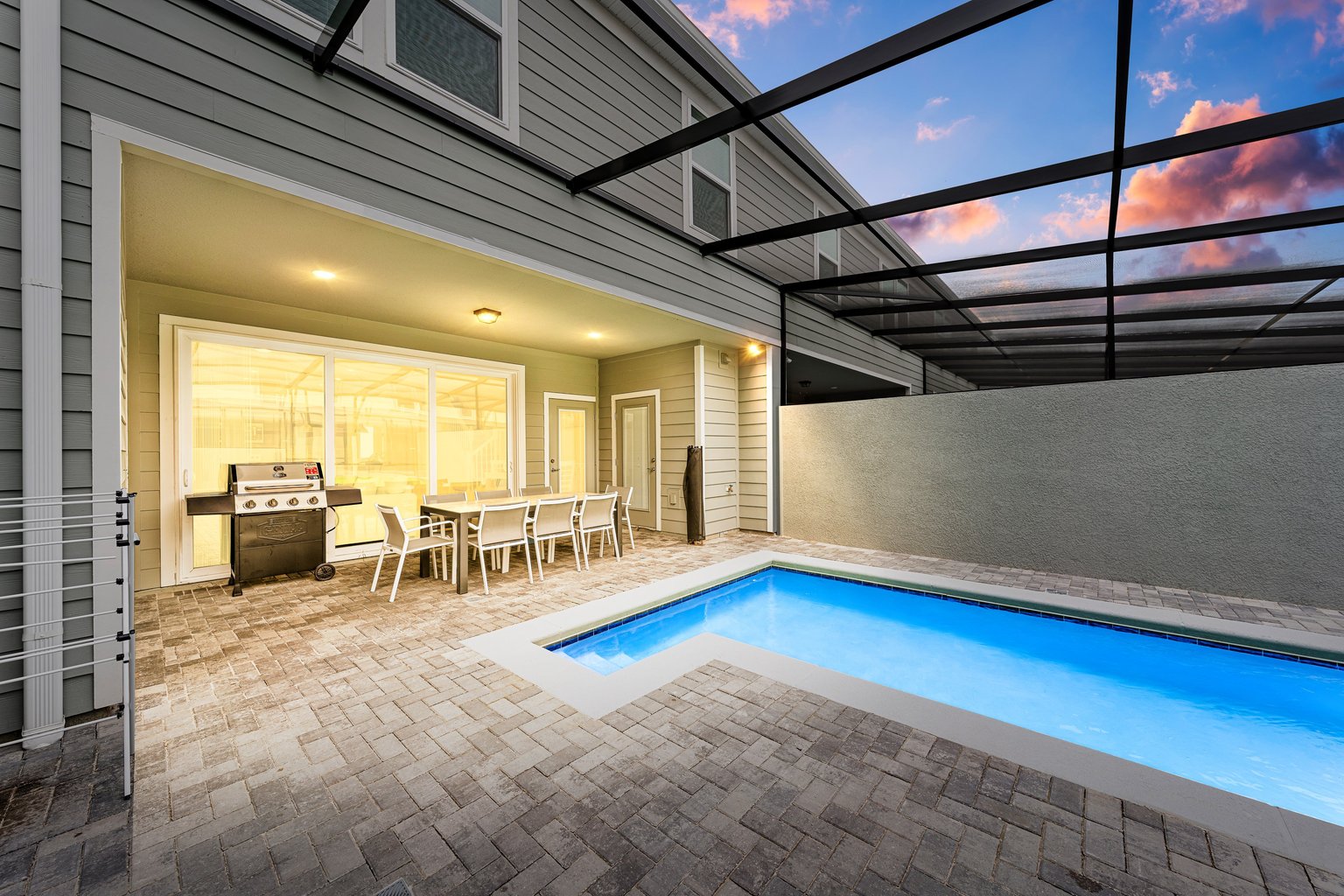 Clermont Vacation Rental