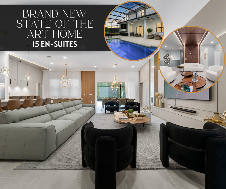 Kissimmee Vacation Rental