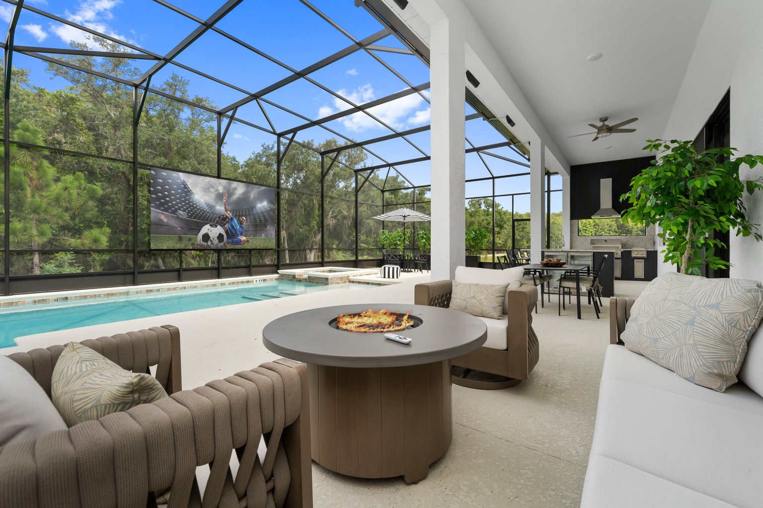 Kissimmee Vacation Rental
