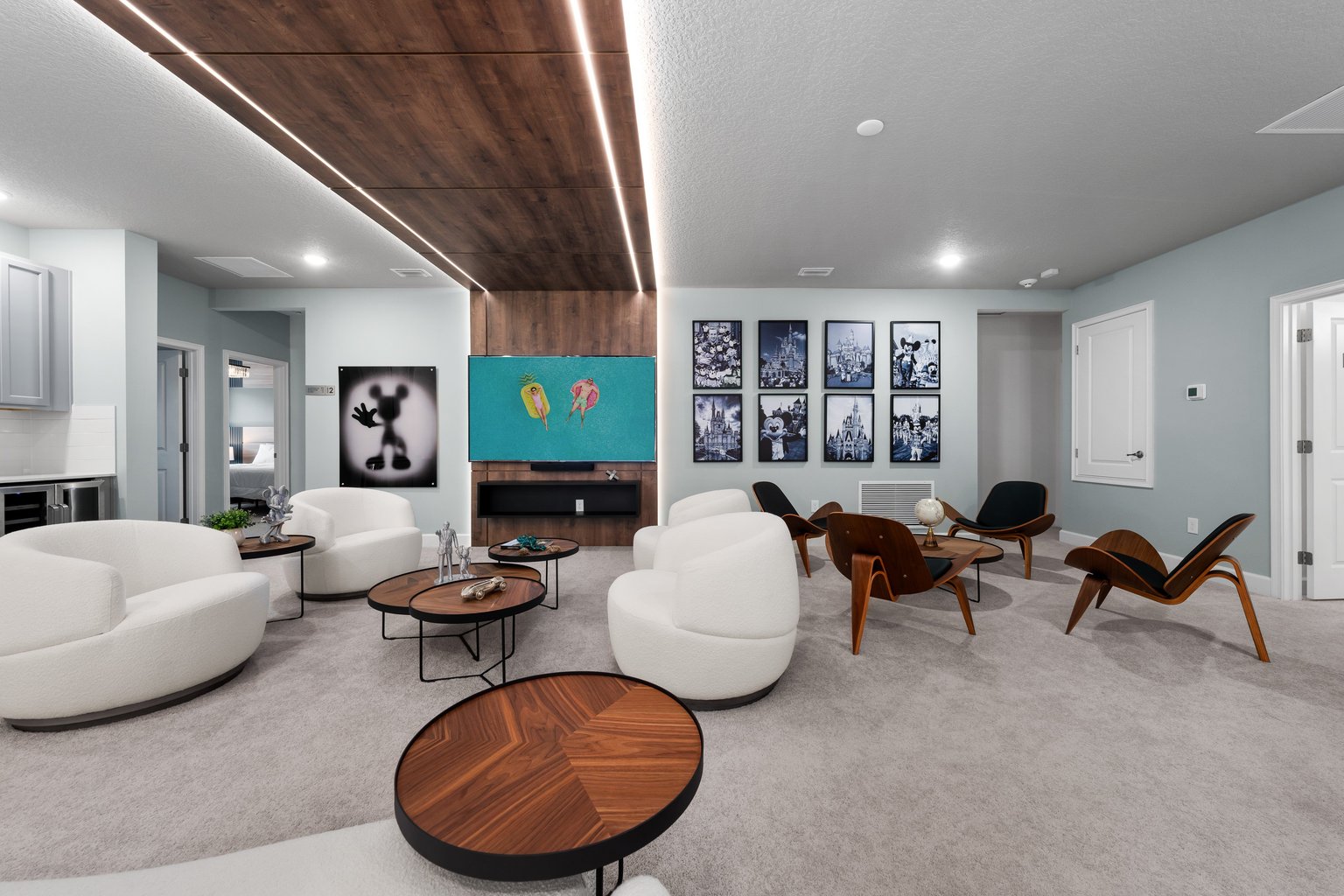 Kissimmee Vacation Rental