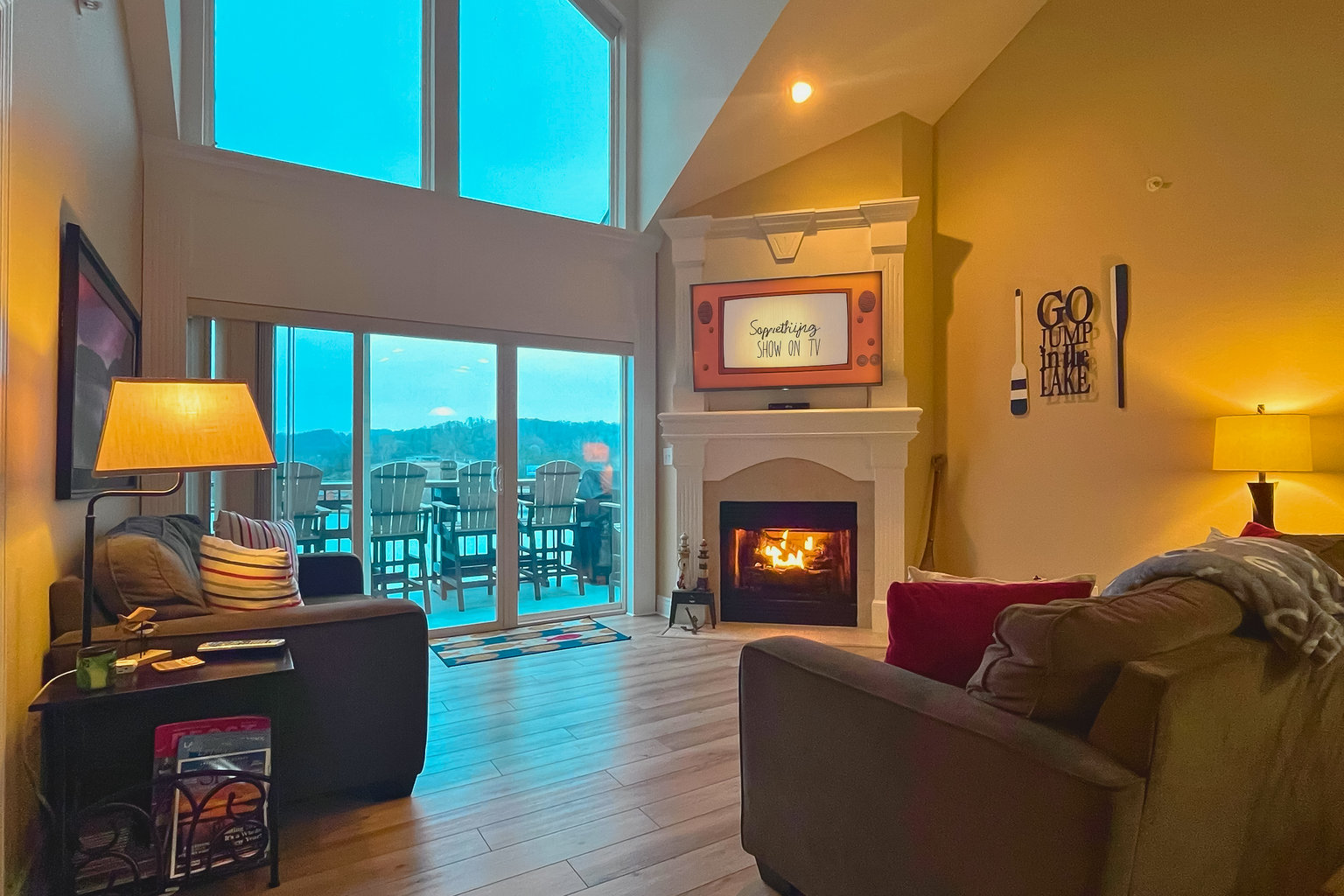 Camdenton Vacation Rental