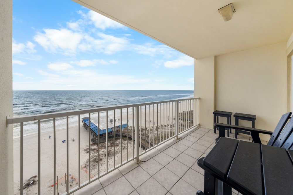 Gulf Shores Vacation Rental