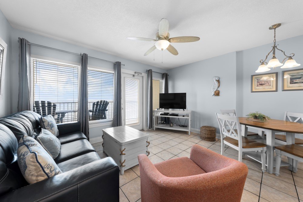 Gulf Shores Vacation Rental