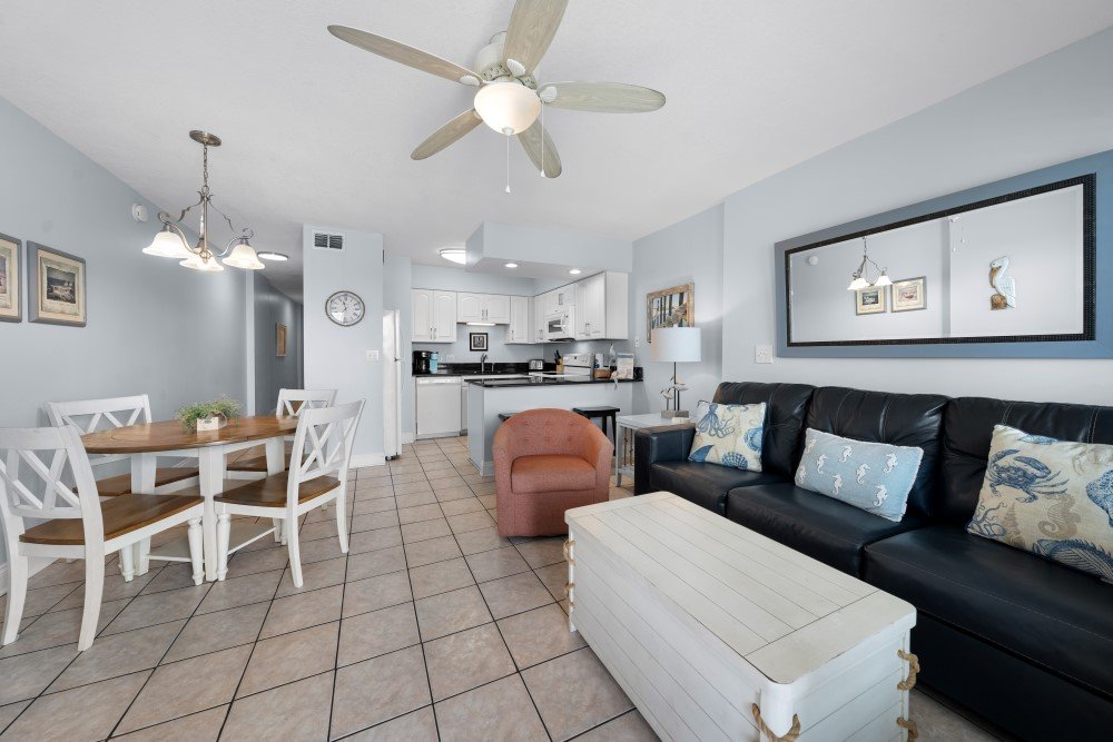 Gulf Shores Vacation Rental