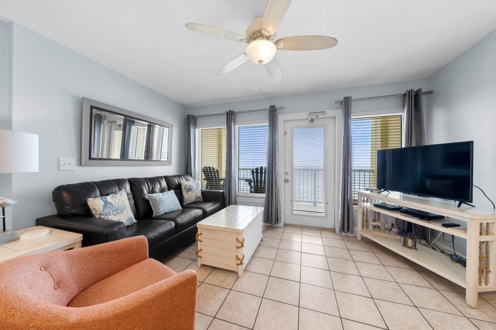 Gulf Shores Vacation Rental