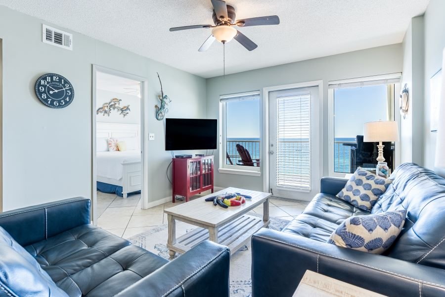 Gulf Shores Vacation Rental