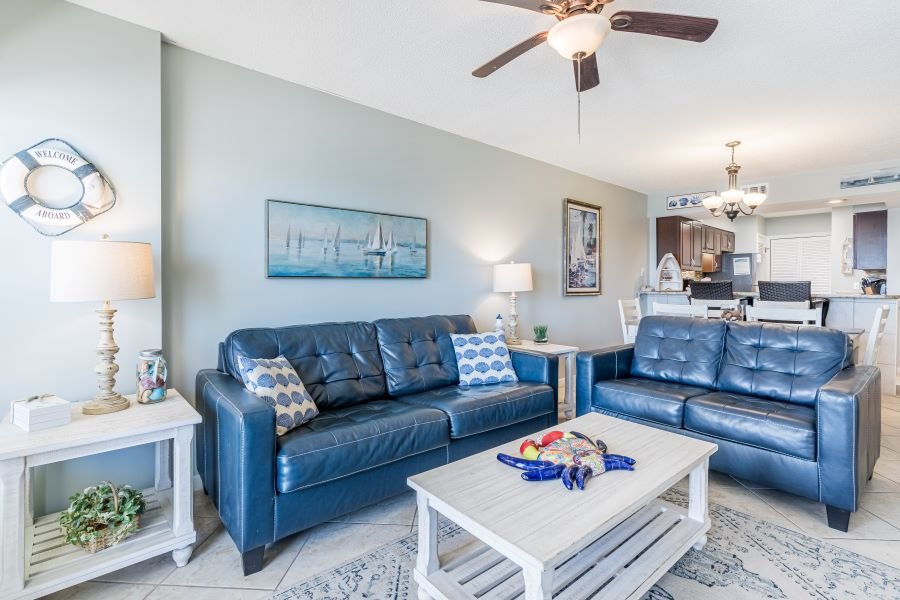 Gulf Shores Vacation Rental