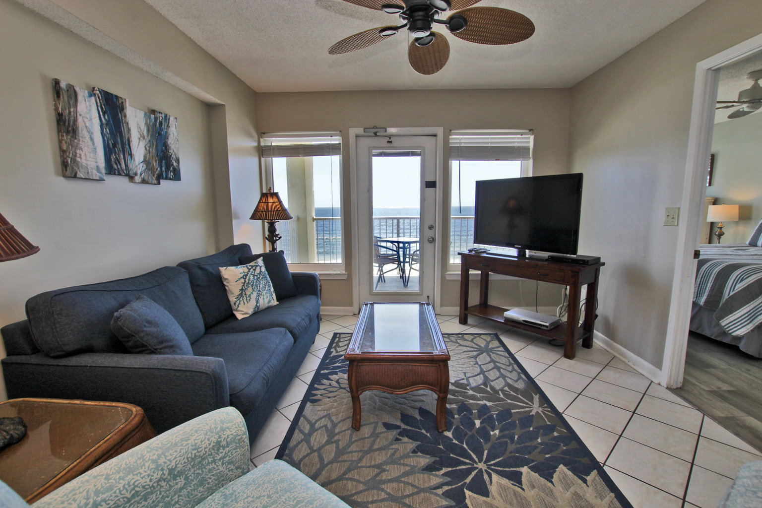 Gulf Shores Vacation Rental