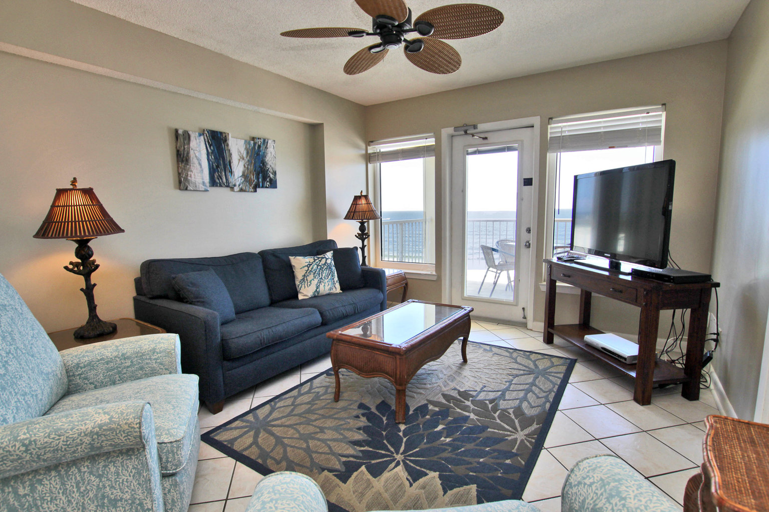 Gulf Shores Vacation Rental