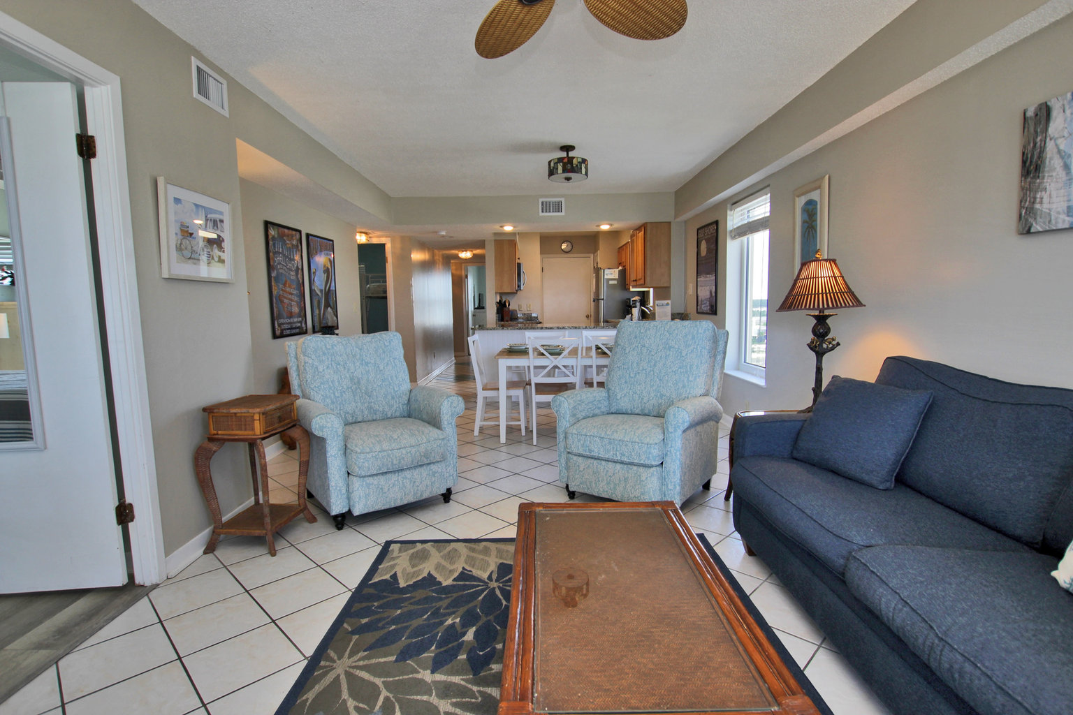 Gulf Shores Vacation Rental