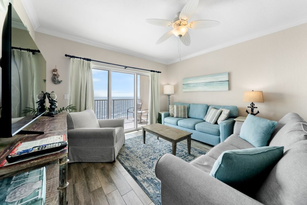 Gulf Shores Vacation Rental